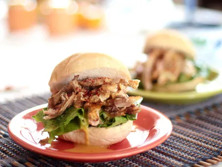 Variations and Regional Adaptations of the Banh Mi
